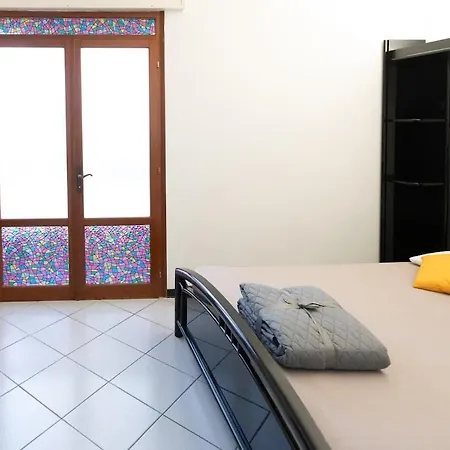 아파트 Casa Maria *