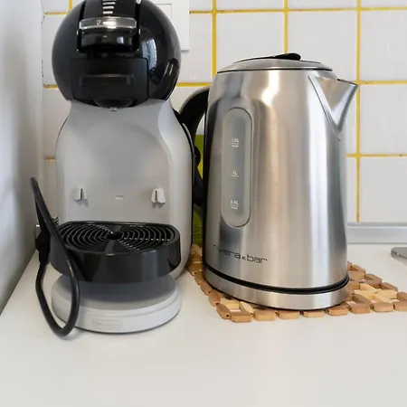 Casa Maria Apartament Chioggia