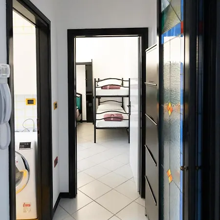 Casa Maria Apartament