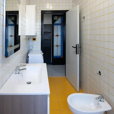 Casa Maria Apartament *