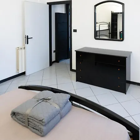 Casa Maria Apartament *