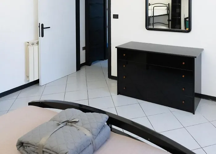 Casa Maria Lejlighed *