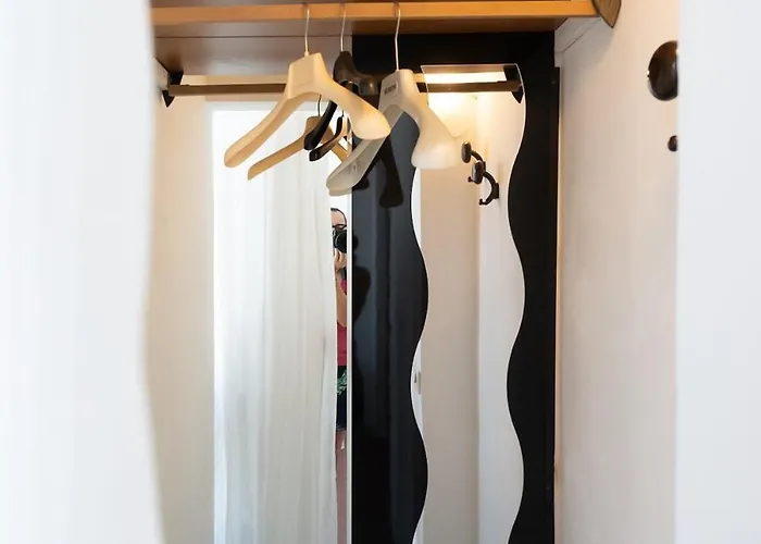 Casa Maria Lejlighed Chioggia