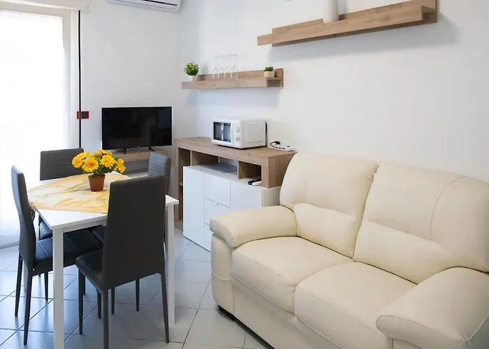 Casa Maria * Chioggia