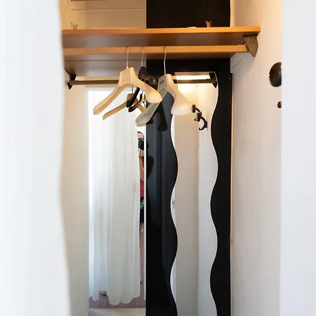 Casa Maria Daire Chioggia