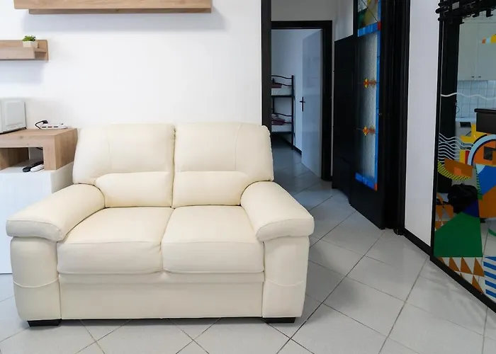 Casa Maria * Chioggia