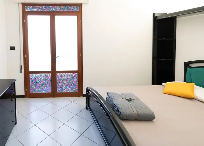 Апартаменты Casa Maria *