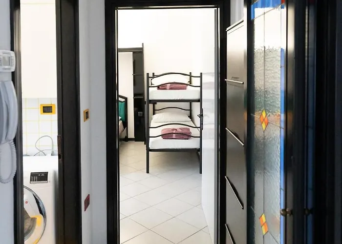 Casa Maria Апартаменты