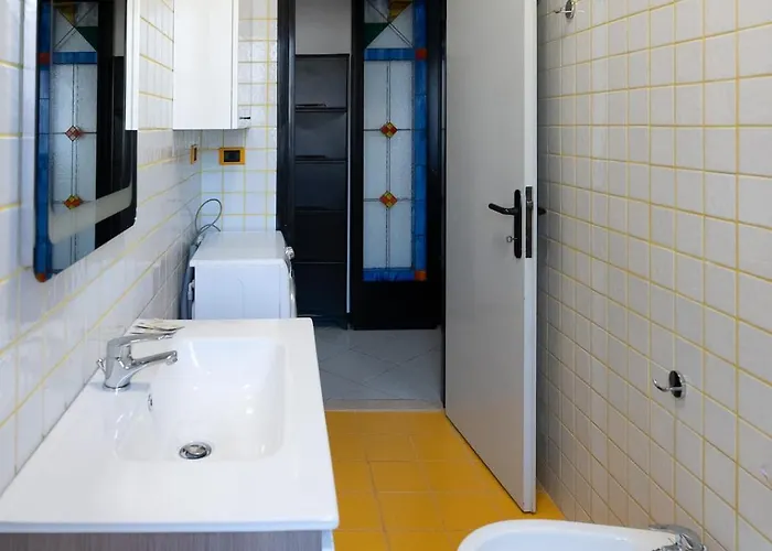 Casa Maria Appartamento *